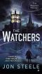 [The Angelus Trilogy 01] • The Watchers